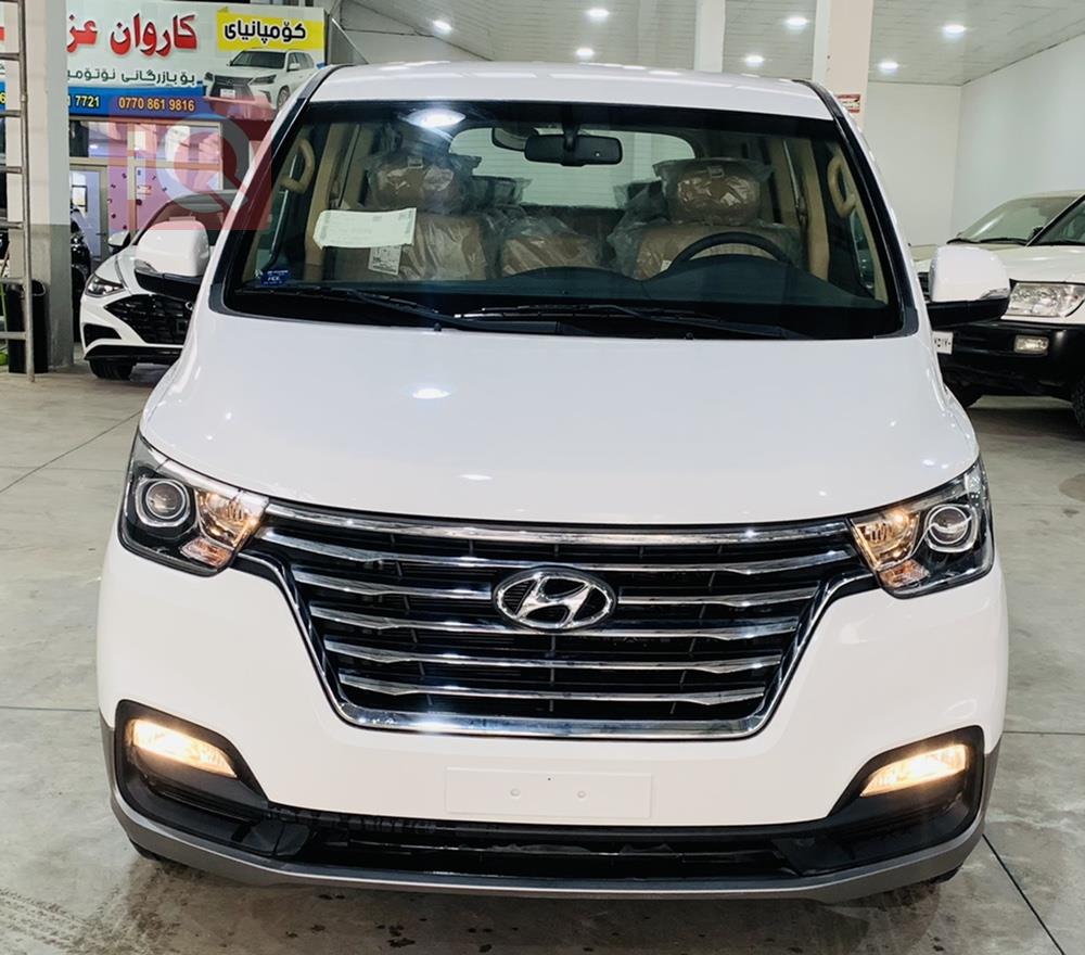 هيونداي H-1